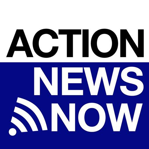 Action News Now Breaking News app icon