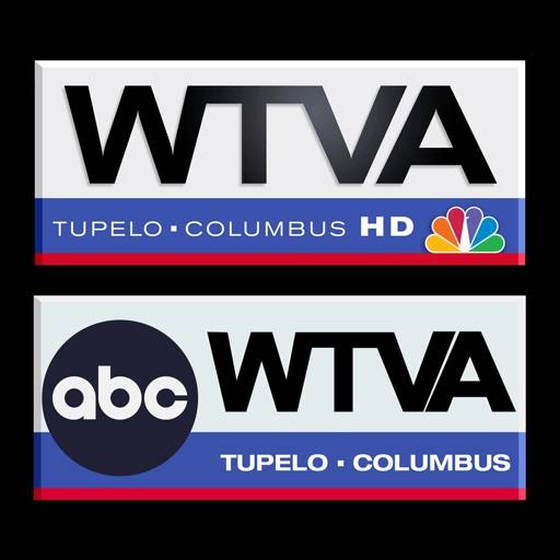 WTVA 9 News app icon