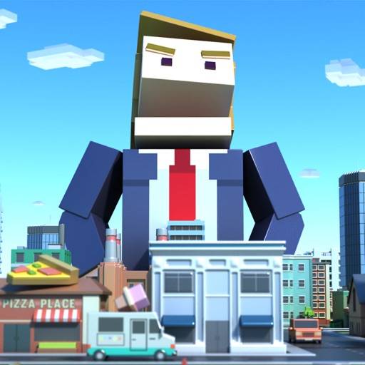 Turbo Town icono