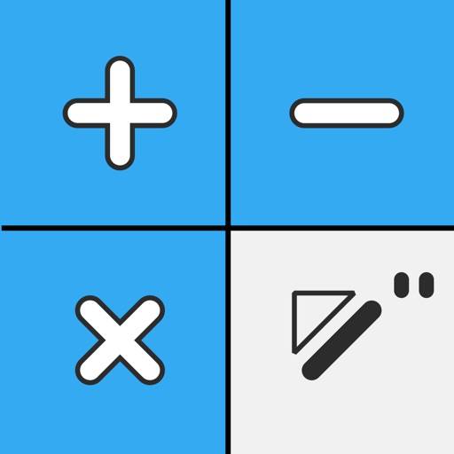 Workman's Calculator Pro app icon