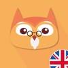 Holy Owly English for children Icon