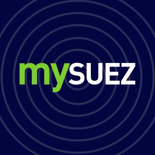MySUEZ icon