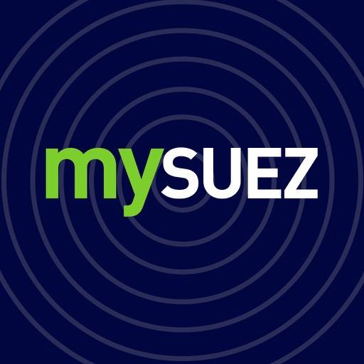 mySUEZ icône