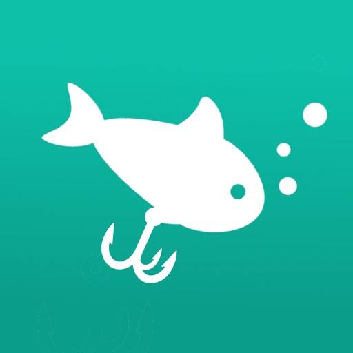 FishChamp - Fishing Challenges ikon