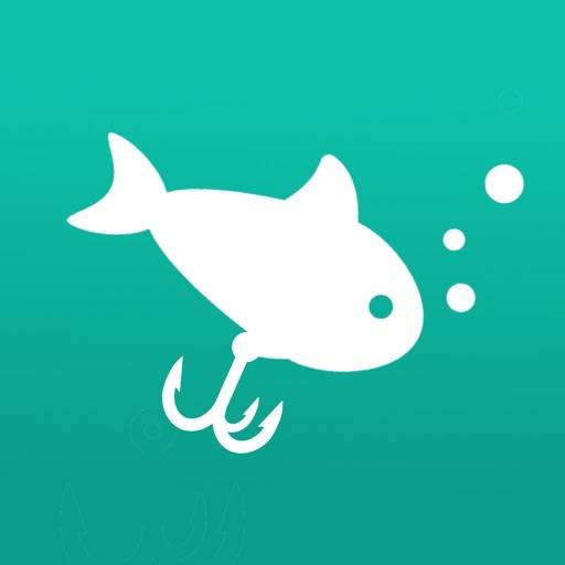 FishChamp - Sportfiske app ikon