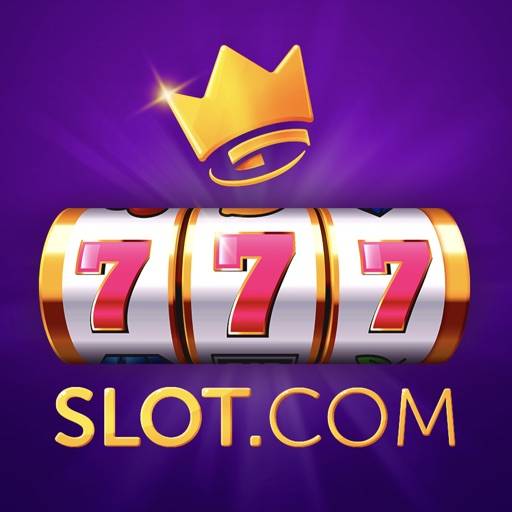 Slot.com icon