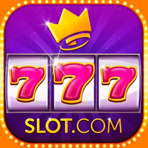 Slot.com – Vegas Casino Slots icono