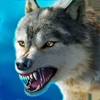 The Wolf: Online RPG Simulator Symbol