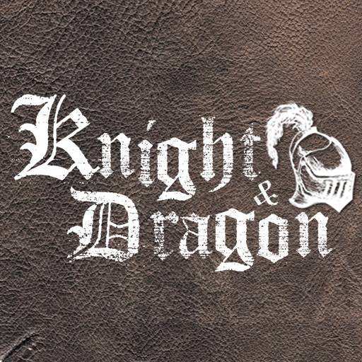 Knight & Dragon icon