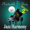 Jazz Harmony Lesson 2 icona
