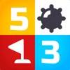Sudoku Sweeper app icon