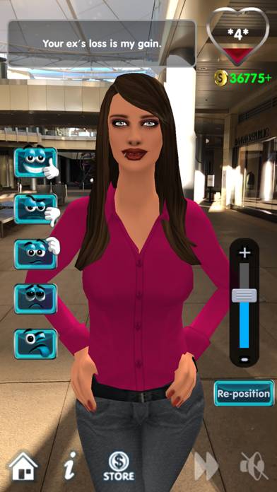 virtual girl for pc free download