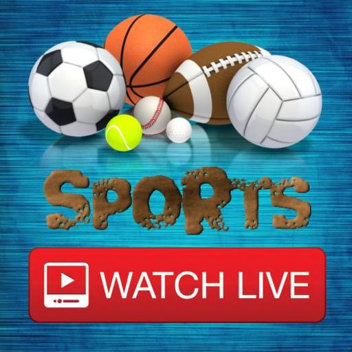 Sport TUBE LIVE app icon