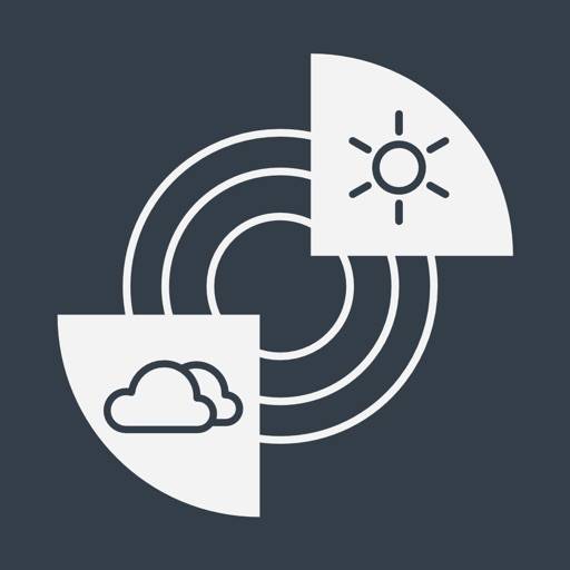 Weather Talk icon