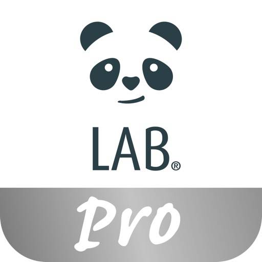 PandaLab Pro icon