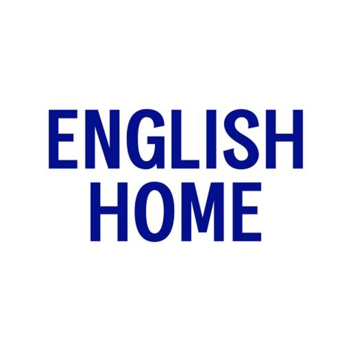 English Home: Ev ve Dekorasyon icon