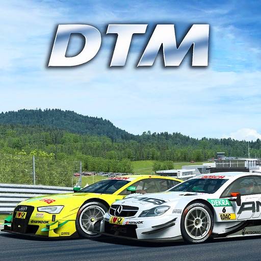 DTM - Experience 2018 icon