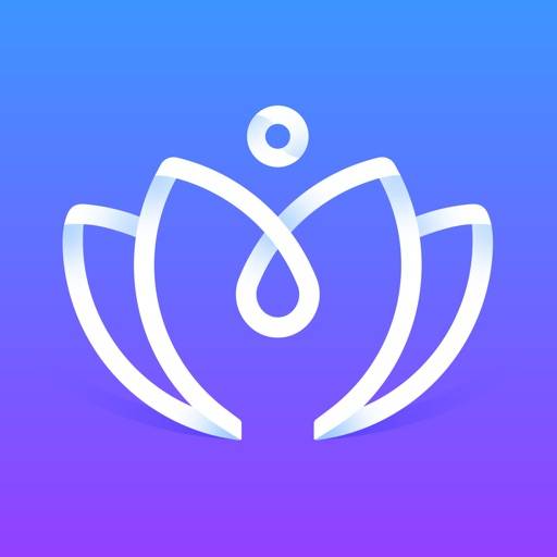 Meditopia: AI, Meditation app icon