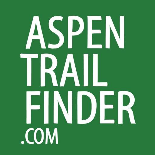 Aspen Trail Finder icon