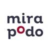 Mirapodo app icon