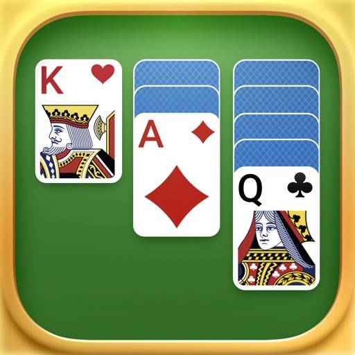 Solitario: Juego de cartas icon