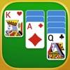 Solitaire – Classic Card Games icon