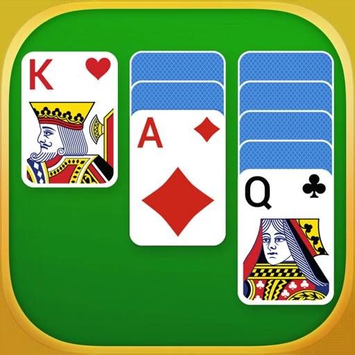 Solitaire – Classic Card Games icône