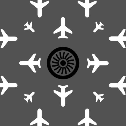 The Aviation Herald icon