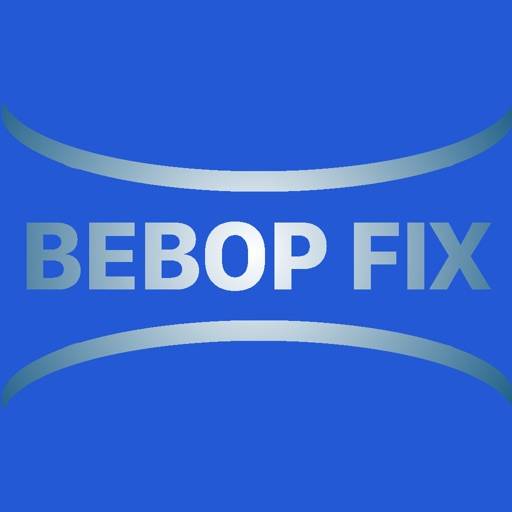 Bebop FIX - fisheye remover for Parrot's drones icon