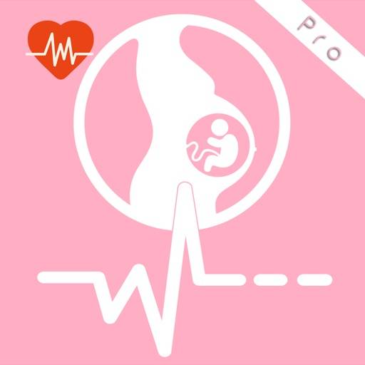 Bebé del corazón app icon