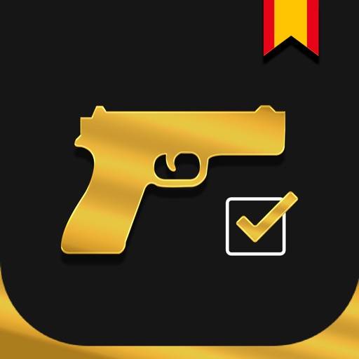 Licencia de Armas icon