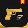 Licencia de Armas app icon
