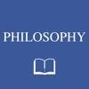 Philosophy Dictionary icono