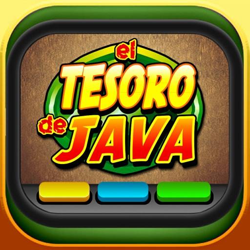 El Tesoro de Java-Tragaperras icono