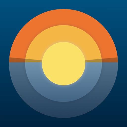 SolarWatch Hora Dorada app icon