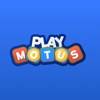 Play Motus - Fun Letter Game icône