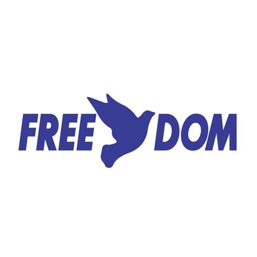 Free Dom Officiel icon