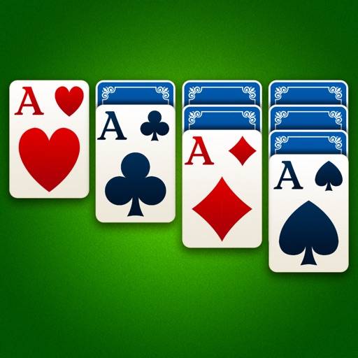 Solitaire: Play Classic Cards icône