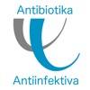 Antibiotika – Antiinfektiva Symbol