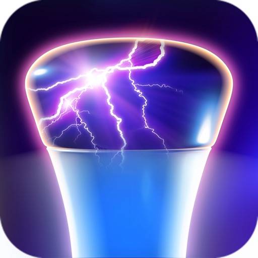 Hue Thunder for Philips Hue icon