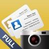 Business Card Scanner-Sam Full icône