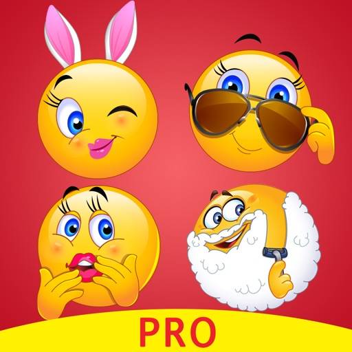 Adult Emoji Pro & Animated GIF