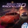 Drag Racing 3D app icon