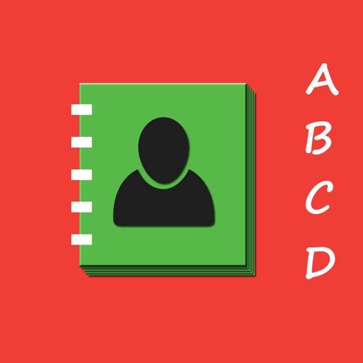 delete Backup all contacts and export