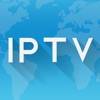 IPTV World: Watch TV Online app icon