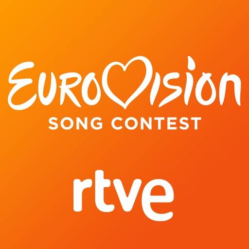 Eurovisión rtve.es icon