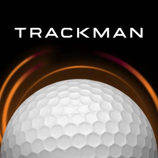 TrackMan Golf Pro icon