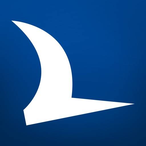 AnadoluJet Cheap Flight Ticket app icon