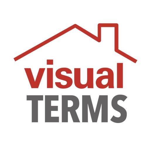 VisualTerms of construction icon