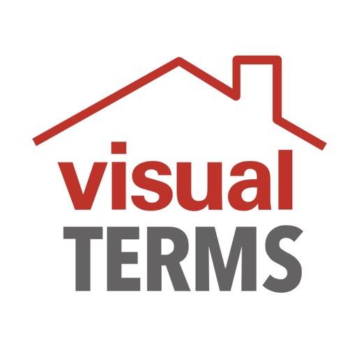 VisualTerms construcción icon